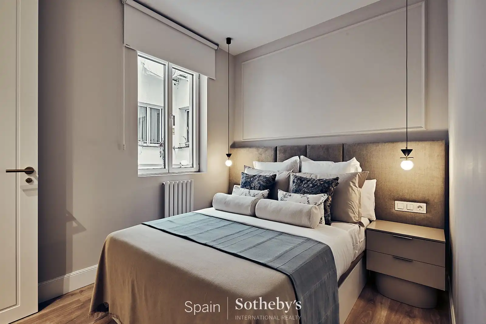 Apartment with lift for sale in Calle de Lagasca, imagen 12
