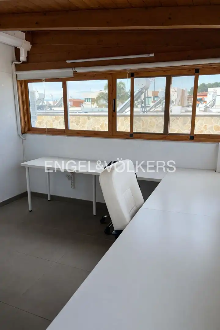 Casa con terraza en alquiler en La Conarda, imagen 27