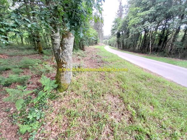 Terreno en Venta en Tui