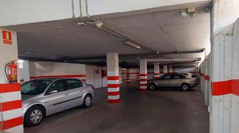 Photo 4 of Garage to rent in Calle el Trevenque, 26, Crta. De la Sierra,  Granada Capital