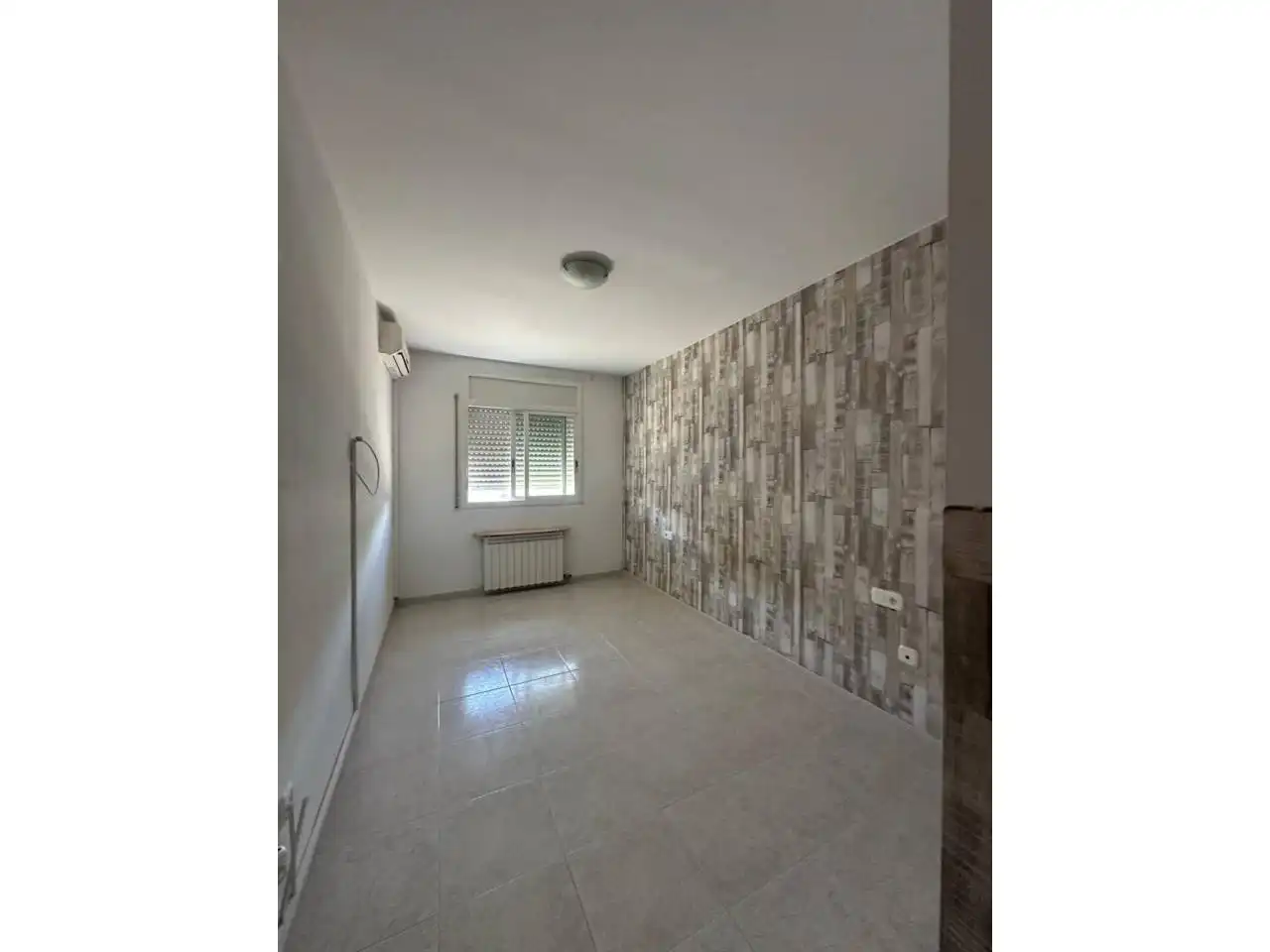 Schlafzimmer von Wohnung zum Verkauf in Cervera mit Heizung und Balkon