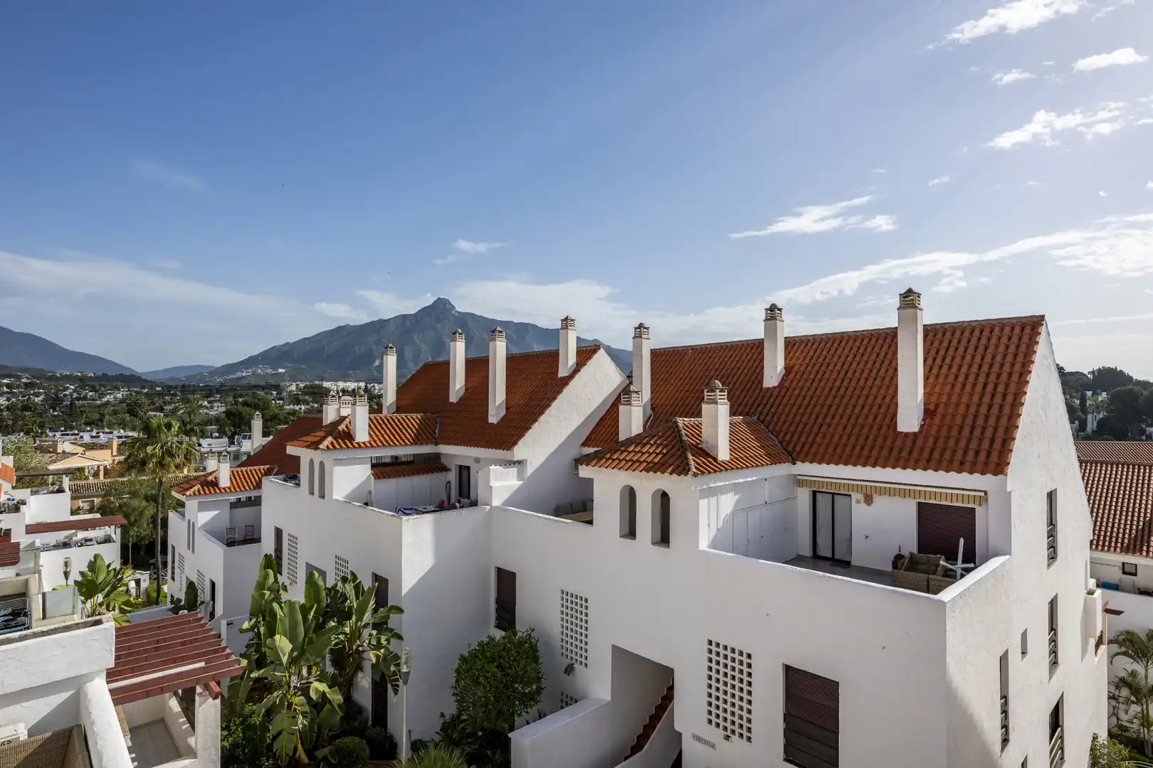 Apartment mit Pool zum Verkauf in Nueva Andalucía, imagen 38