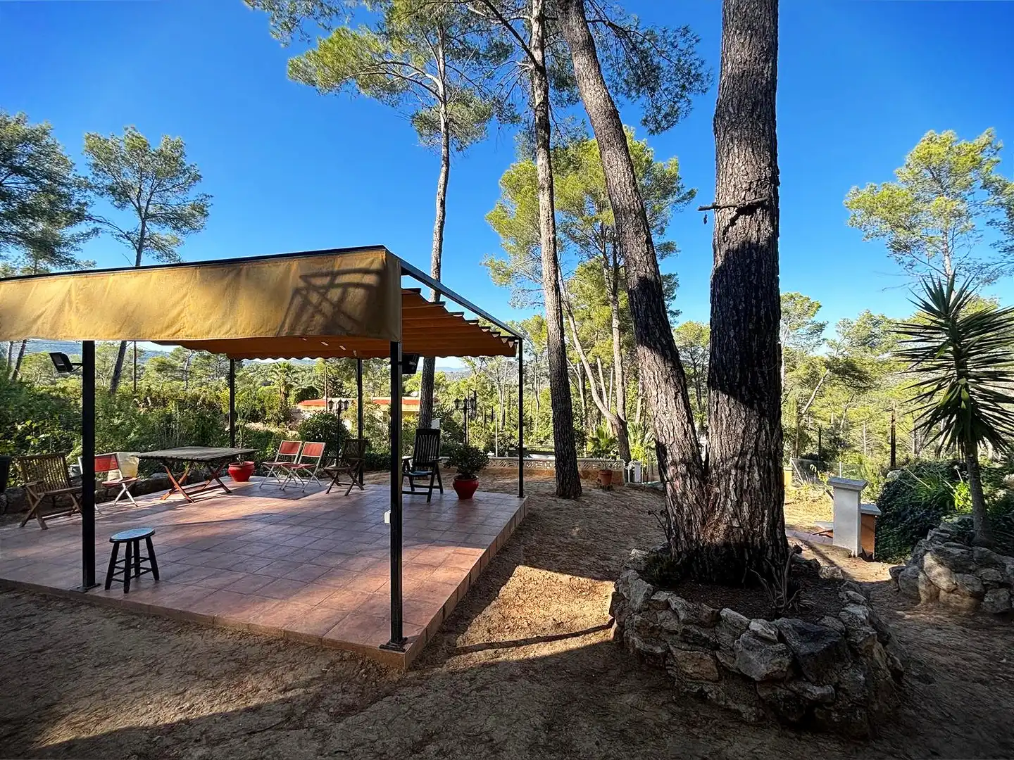 Casa con terraza en venta en Canyelles, imagen 34