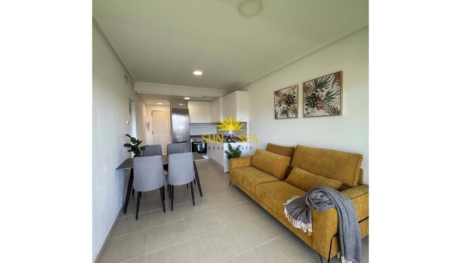 Foto 1 de Casa o xalet en venda a Poble Nou - Montiboli, Alicante