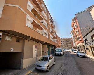 Exterior view of Garage for sale in Sant Joan de Vilatorrada