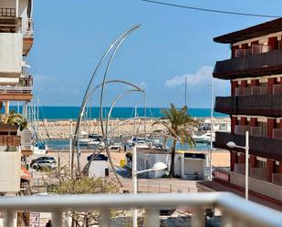 Flat for sale in Gandia  with Furnished and Balcony