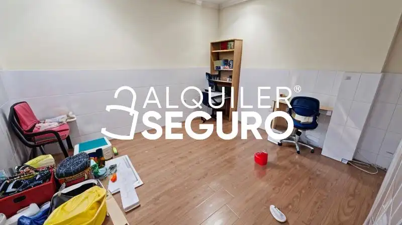 Local de alquiler en Murcia