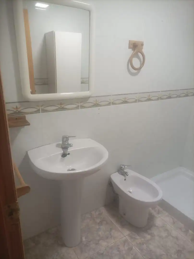 Casa amb terrassa en venda a Pueblo, imagen 18