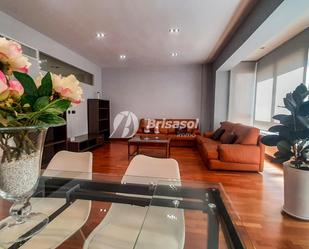 Living room of Flat to rent in Reus  with Air Conditioner and Heating