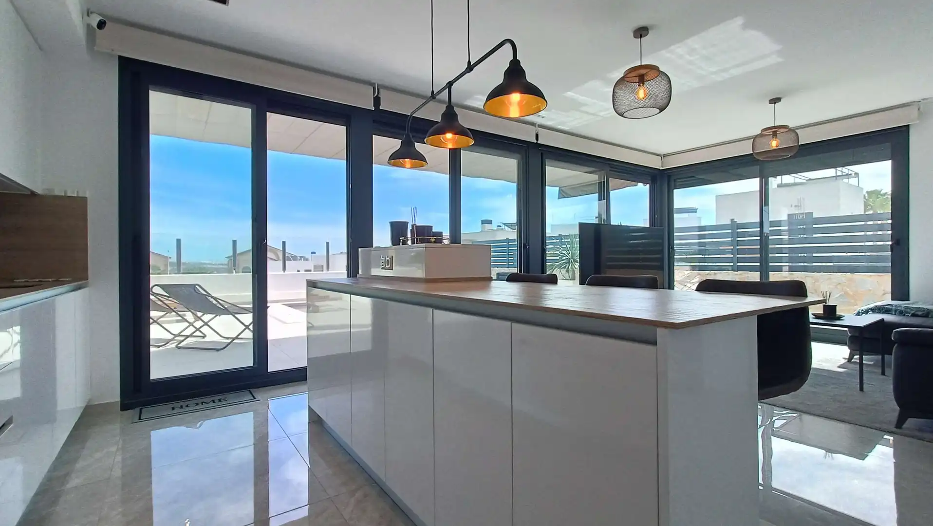 Casa con terraza en venta en Algorfa, imagen 12