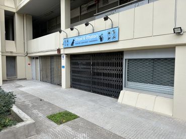 Local commercial à louer à Avenida Cornella