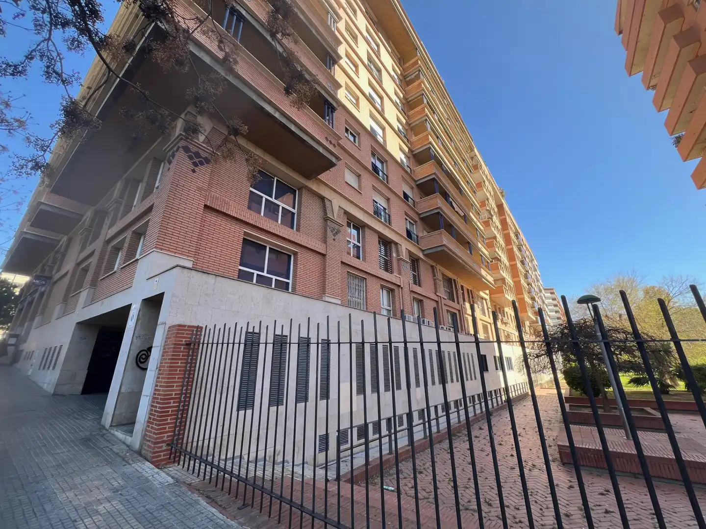 Büro mit Aufzug zum Verkauf in Avinguda de Roma 22, imagen 20