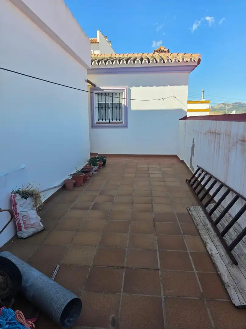 Terrace of Houses for sale in Tarifa