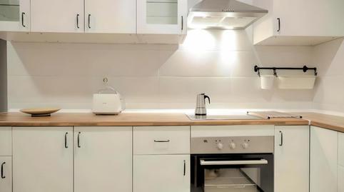 Foto 2 de Apartament per a compartir a Gaztambide,  Madrid Capital