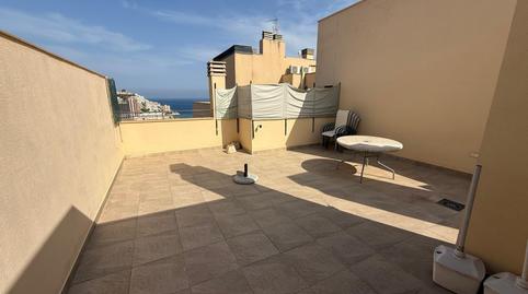 Foto 2 de Àtic en venda a Avenida Mestral, 6, Bulevar - Puerta Mítica, Alicante