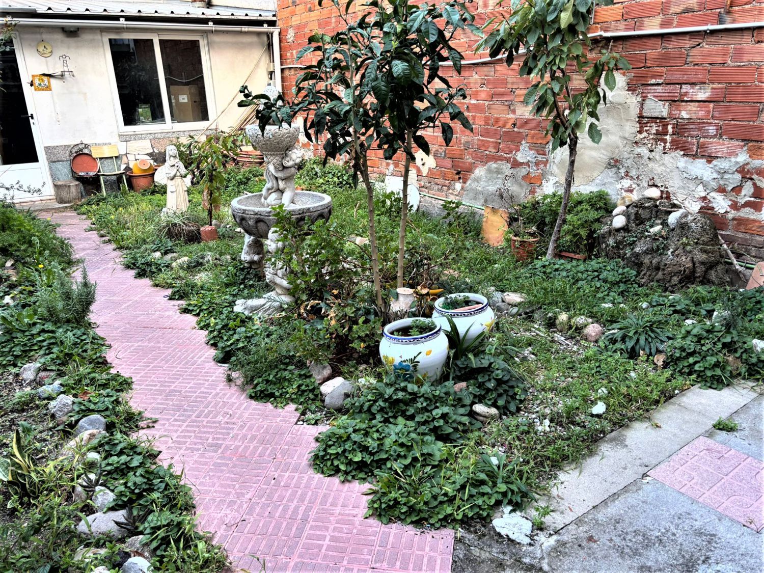 Single-family semi-detached for sale in Calle Angel Guimera, Can Palet  , Sud