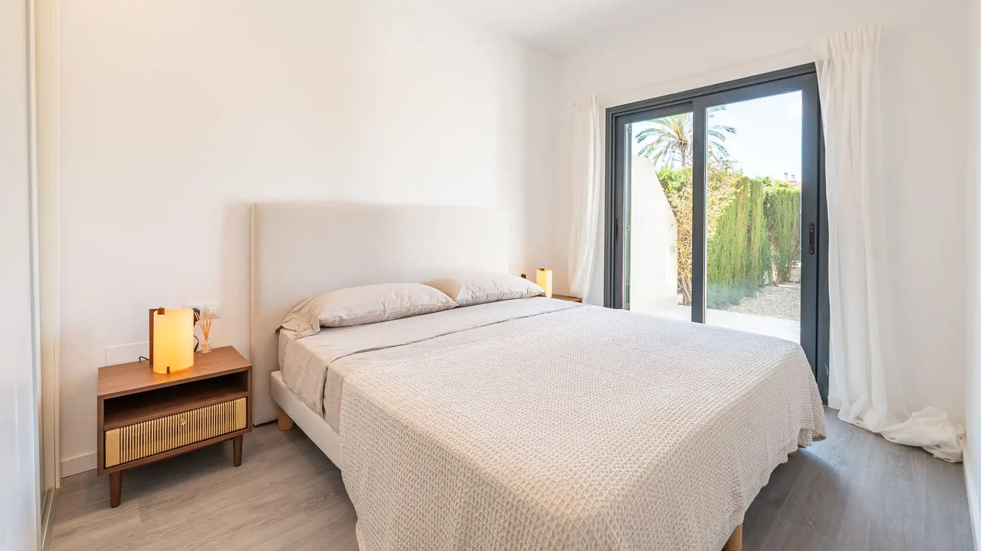 Dormitori de Casa o xalet en venda en Manacor