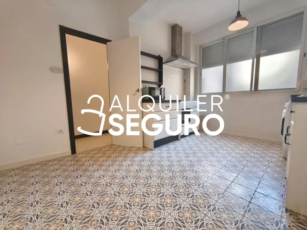 Piso en alquiler en Garbinet, imagen 14