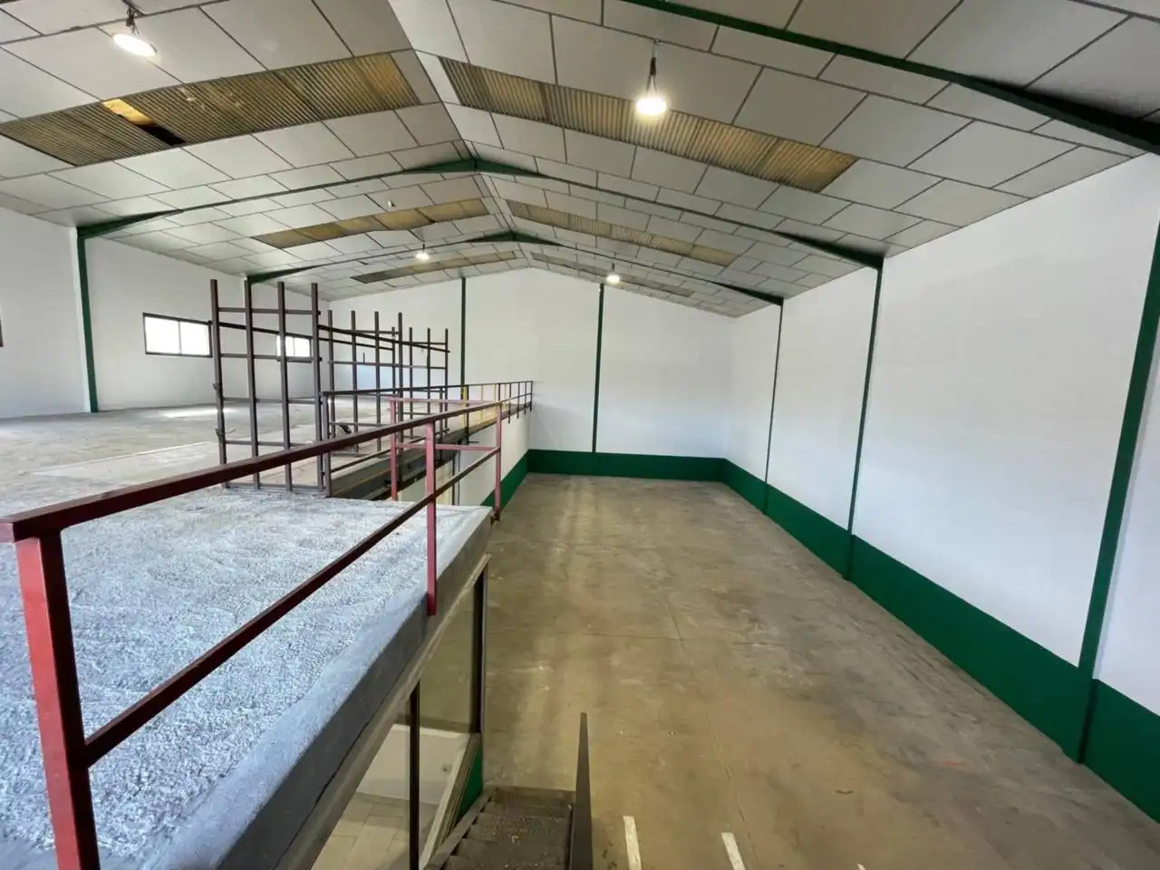 Industrial building to rent in La Roca del Vallès, imagen 5