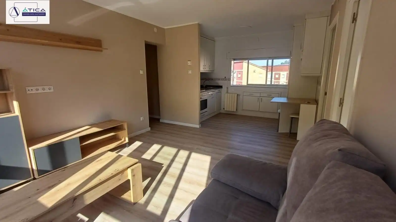 Piso en venta en Calle SAN MARTIN PINO-PEÑACASTI, Peñacastillo - Nueva Montaña