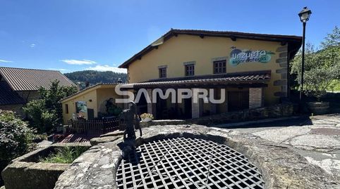 Foto 2 de Casa o xalet en venda a Aramaio, Araba - Álava