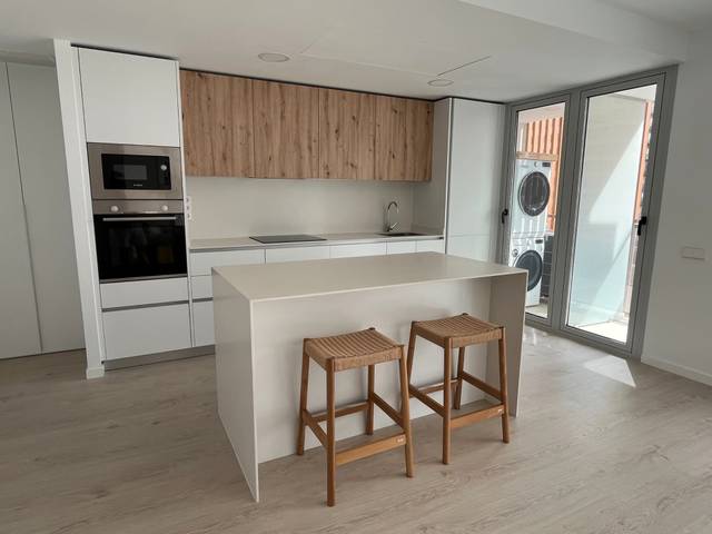 Piso en Venta en Carrer d'Ángel Villena, 32 en Ciutat de les Ciències i de les Arts - Justicia