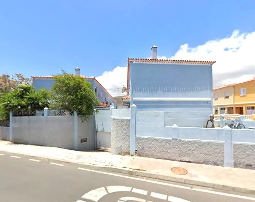 Casa en venda a Llano Villa, imagen 2