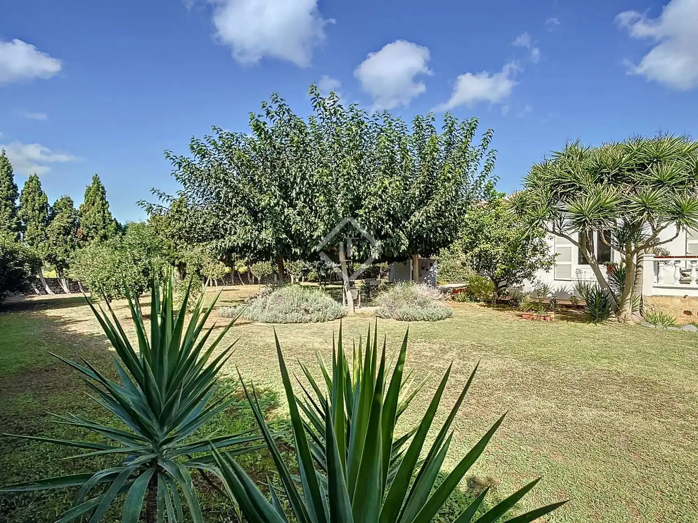 Casa rústica con jardín en venta en Alaior poble, imagen 6