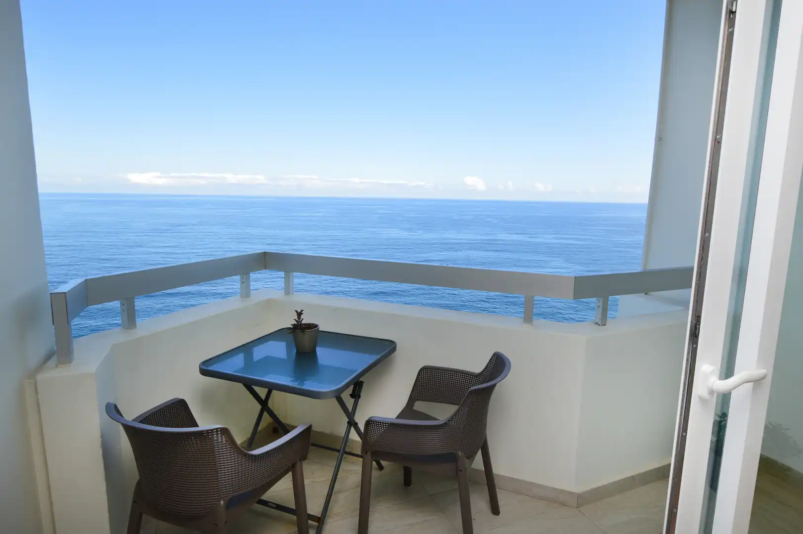Terraza de Piso en venta en Puerto de la Cruz con Aire acondicionado y Piscina