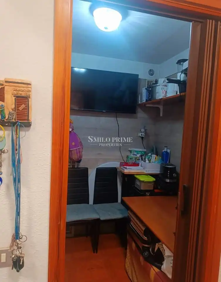Pis amb ascensor en venda a De Cristobal Colón, imagen 27