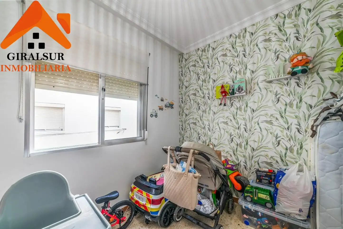 Piso con terraza en venta en Plaza de las Monjas, imagen 12