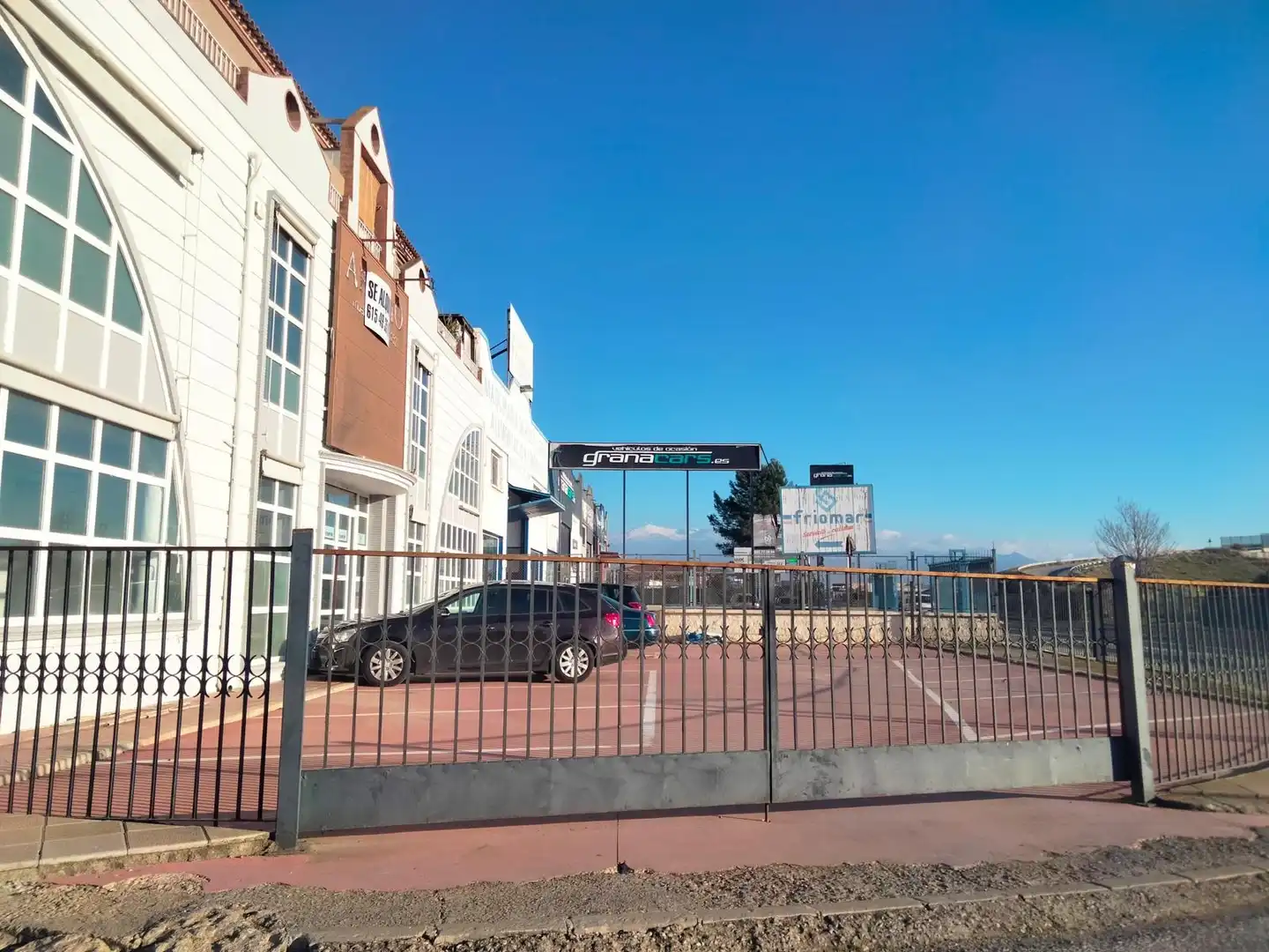Business premises to rent in Carretera Carretera Córdoba, imagen 17