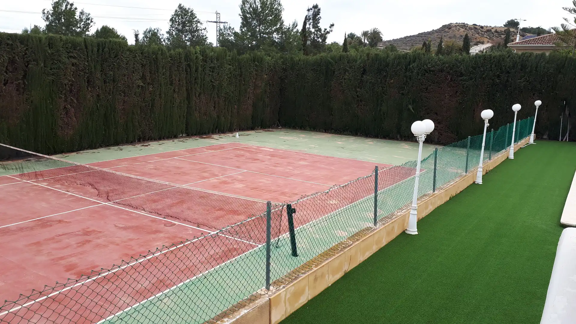 Xalet amb piscina en venda a La Alcayna, imagen 5