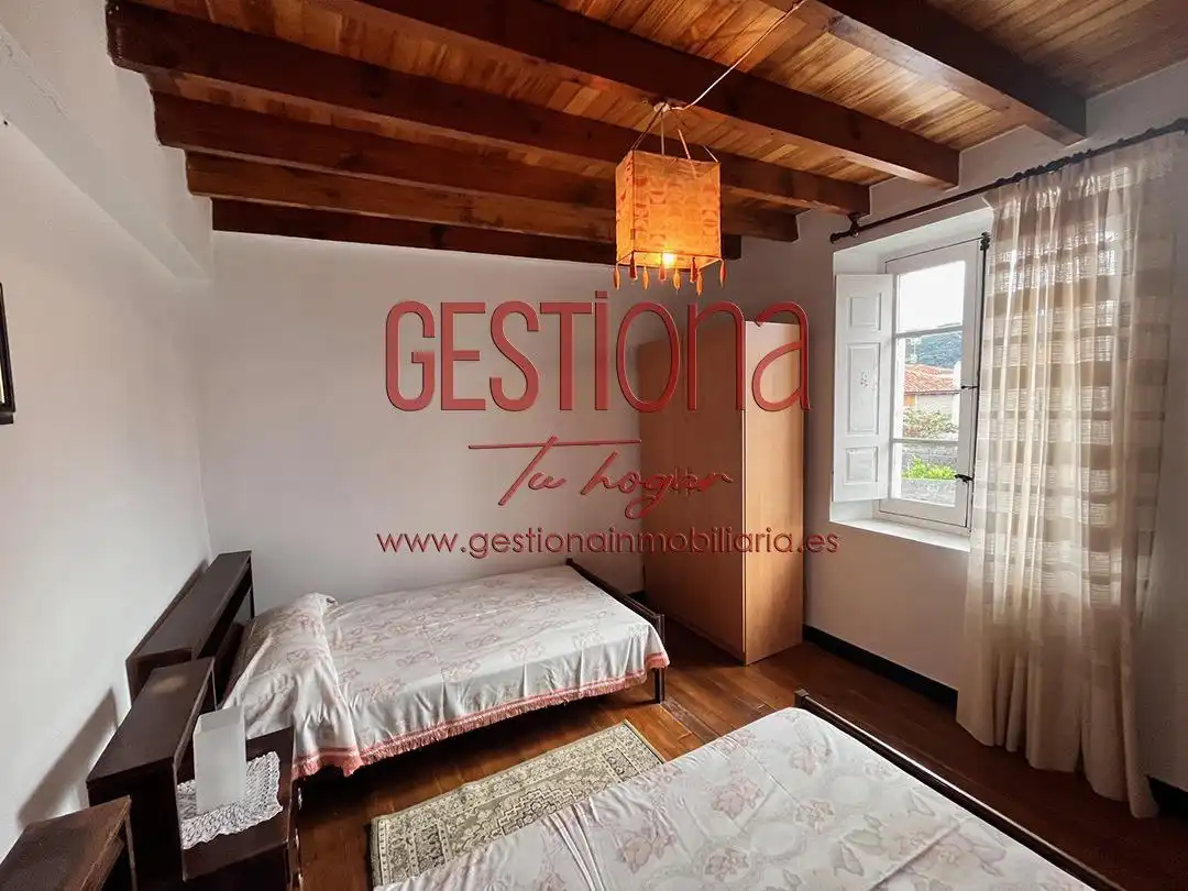 Habitación de Casa o chalet en venta en Noja con Terraza, Trastero y Amueblado