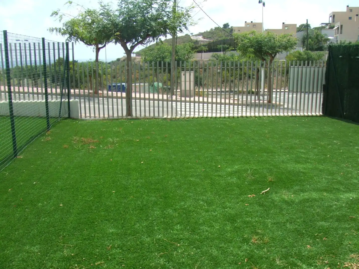 Apartment mit Garten zur Miete in CALLE EL RALL 8, imagen 20