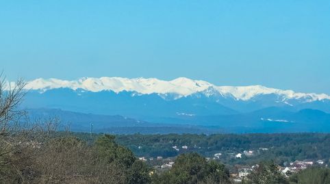 Foto 3 de Casa o chalet en venta en Caldes de Malavella, Girona