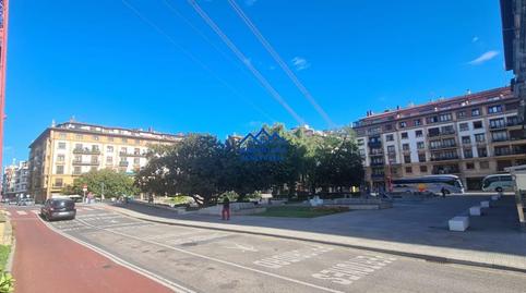 Foto 5 de Pis en venda a Las Arenas, Getxo