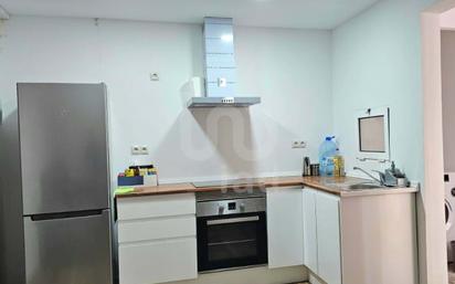 Kitchen of Flat for sale in Sabadell