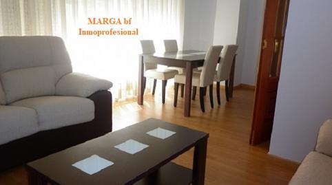 Photo 2 of Flat to rent in Centro, A Coruña
