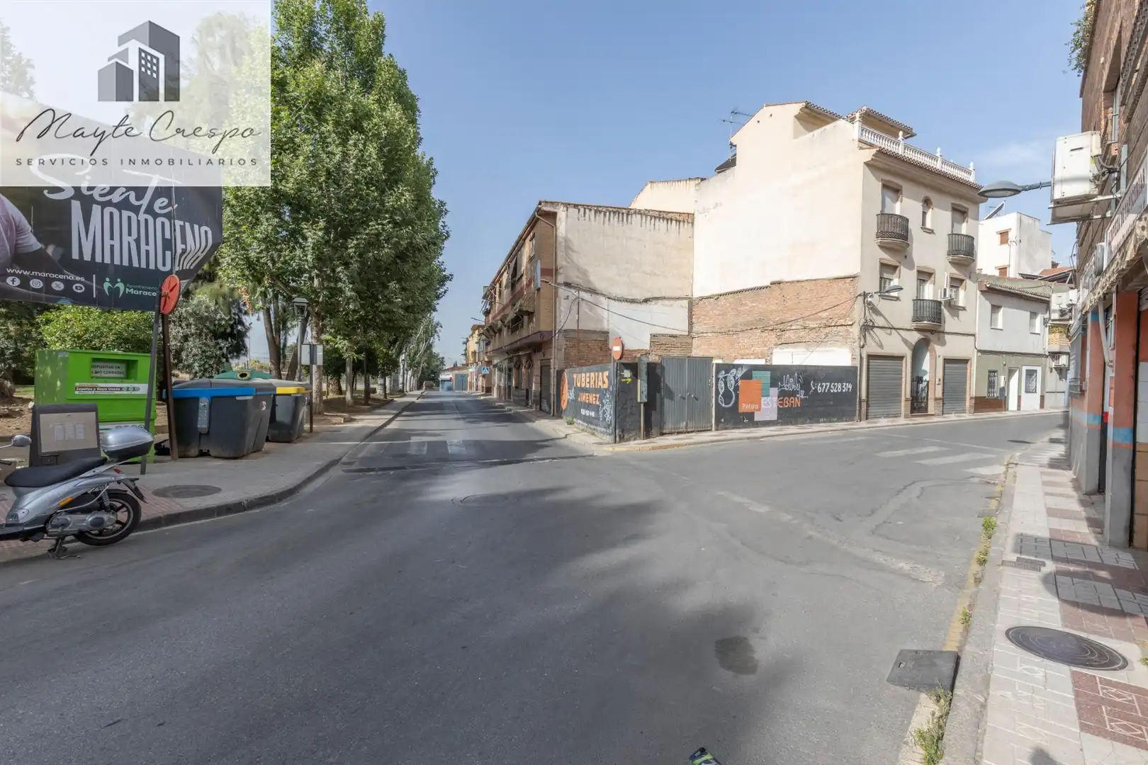 Local comercial en venda a Maracena, imagen 5