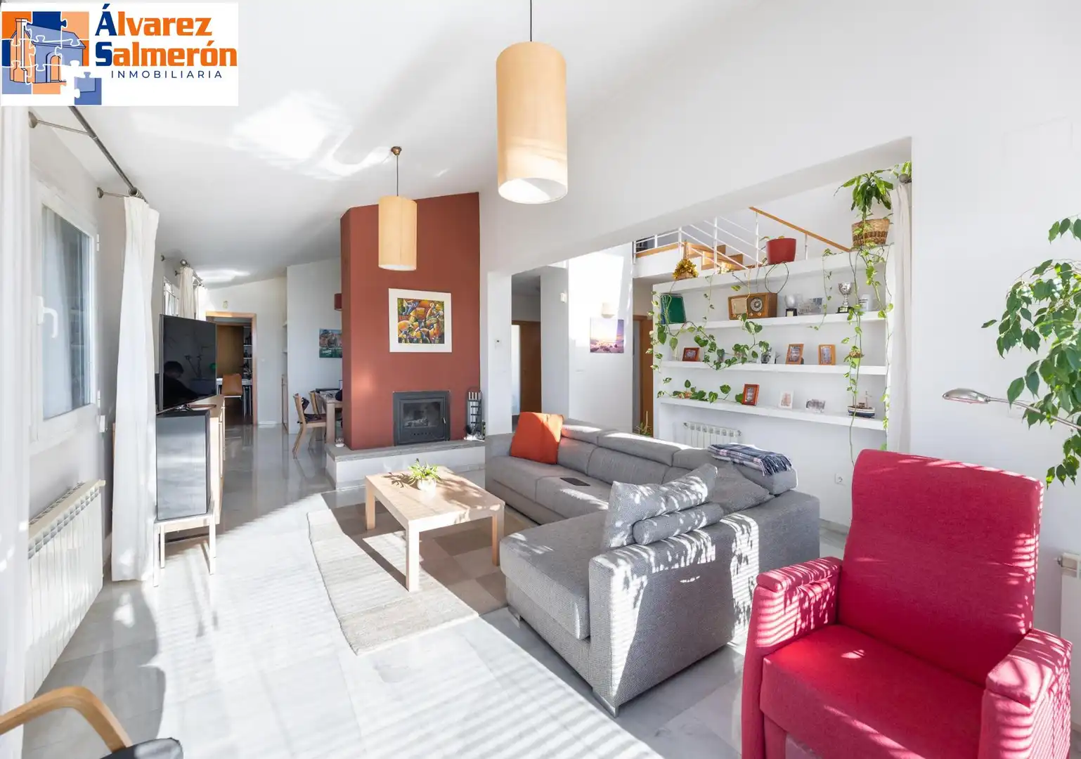 Villa avec piscine à vendre à Cájar, imagen 9