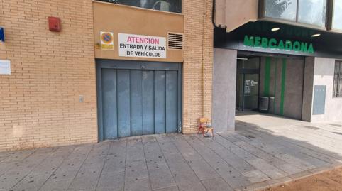 Foto 4 de Garatge en venda a Passeig de Morella, 10, Mestrets, Castellón