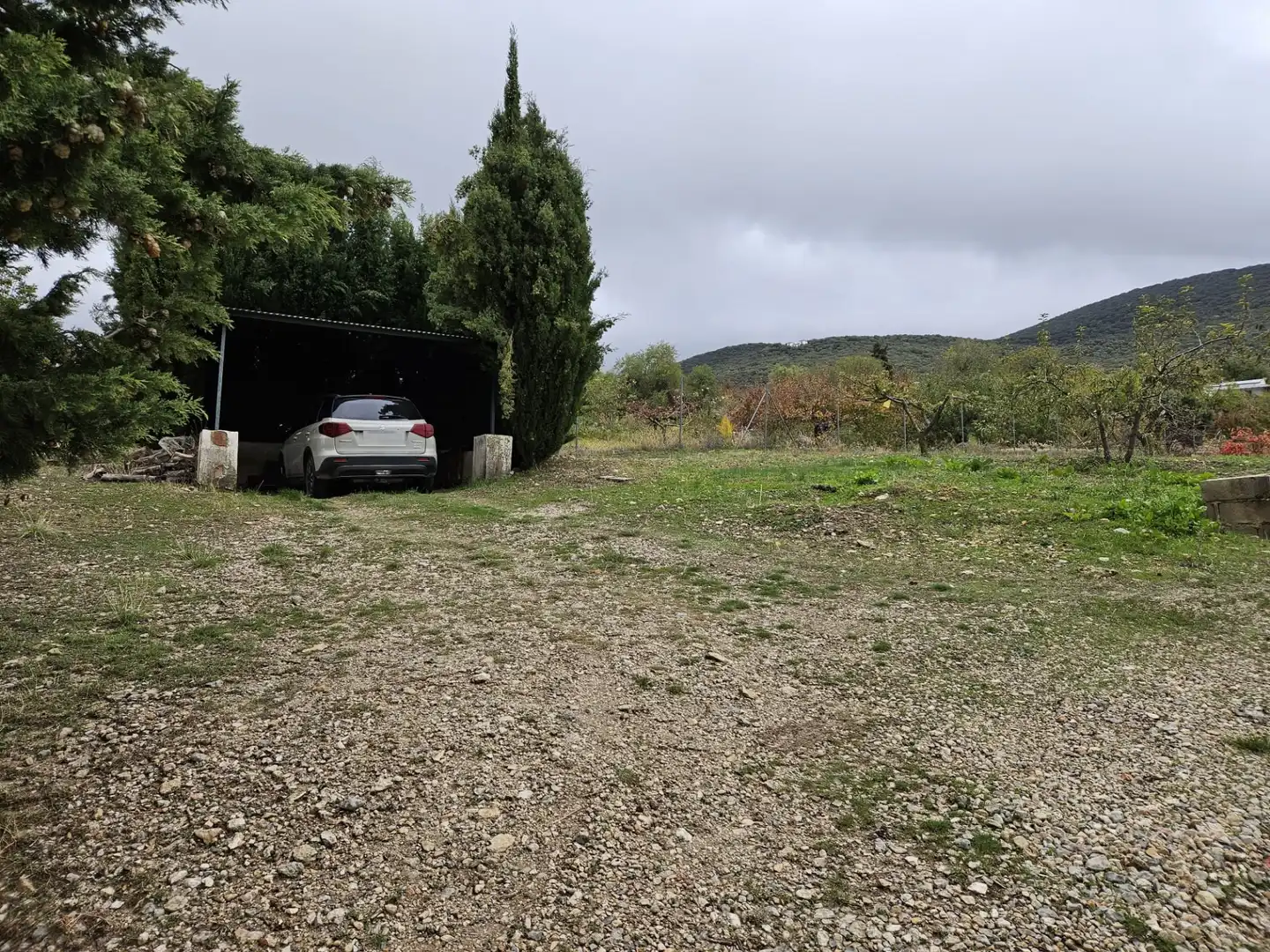 Finca rústica en venta en Torres con Jardín privado