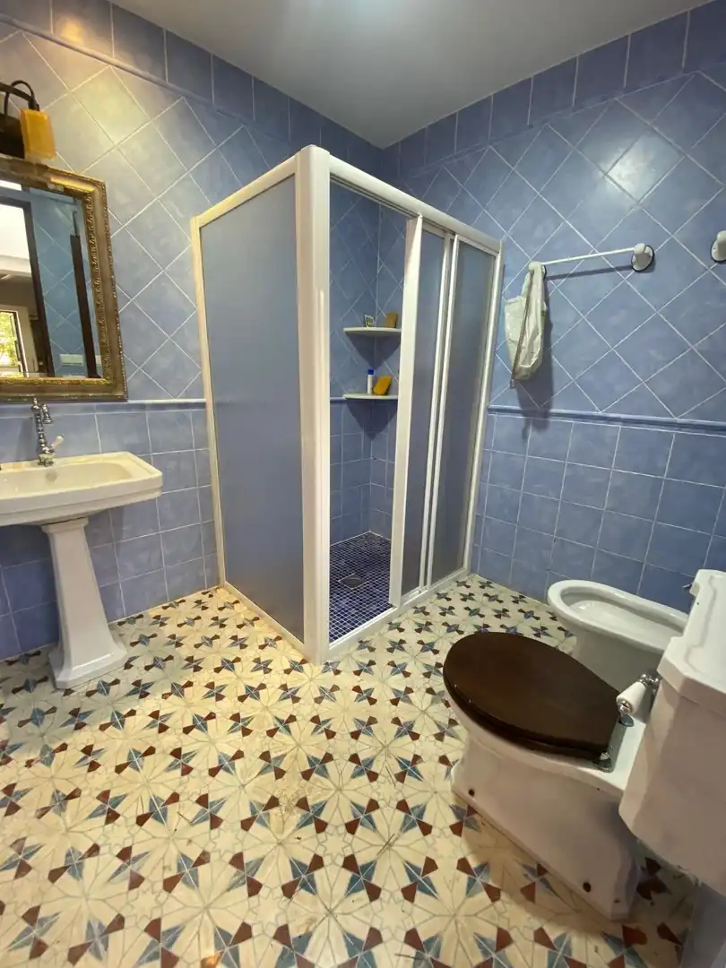 Bany de Casa o xalet en venda en Barx