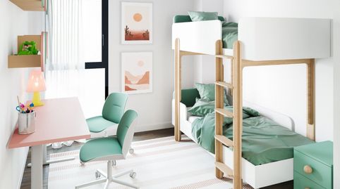 Foto 5 de Àtic en venda a Albal - Calle Alcacer, Albal, Valencia