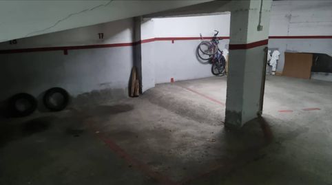 Foto 2 von Garage zur Miete in Avenida Burgos, 47, Estació de França, Mollet del Vallès