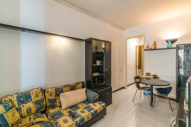 Piso en Venta en Carrer Major de Sarrià en Sarrià