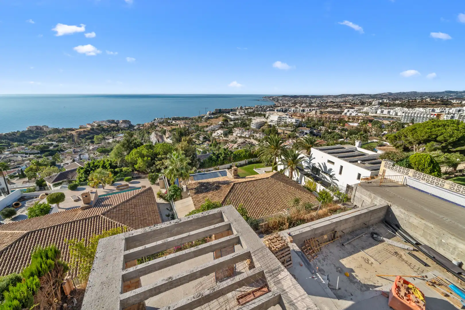 Chalet con piscina en venta en Calle Washington, imagen 40