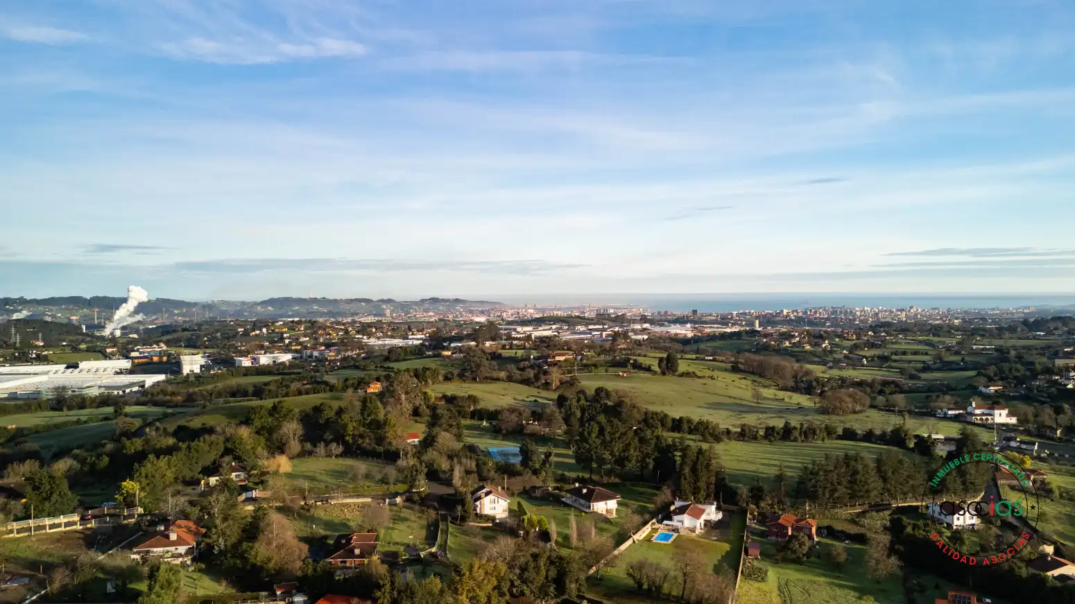 Terreno rustico in vendita a Gijón - Camin de la Pedrera 42, imagen 2