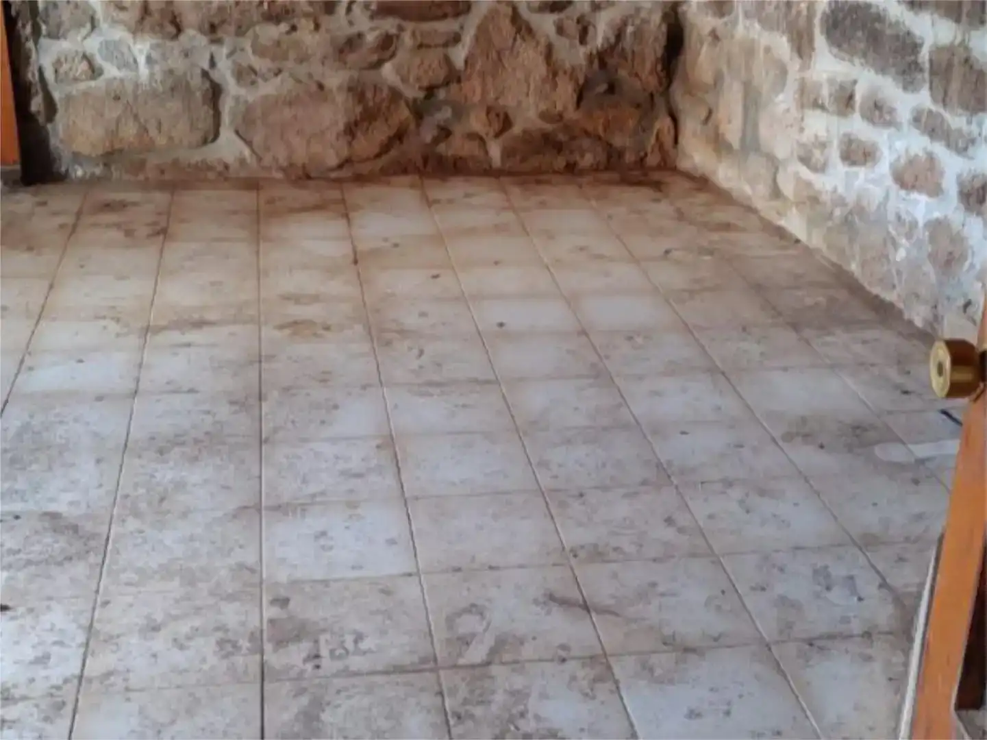 Casa adosada en venda en Cortegada